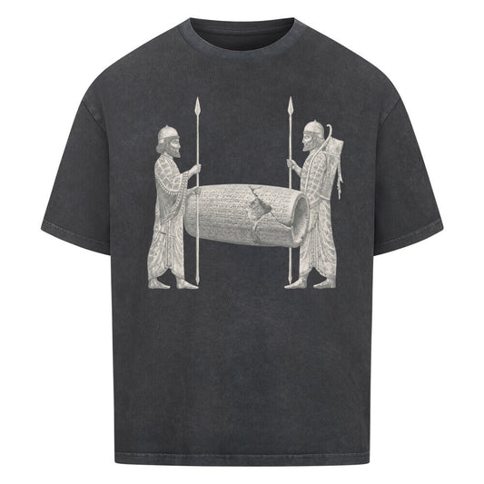 Image for color: washed black
