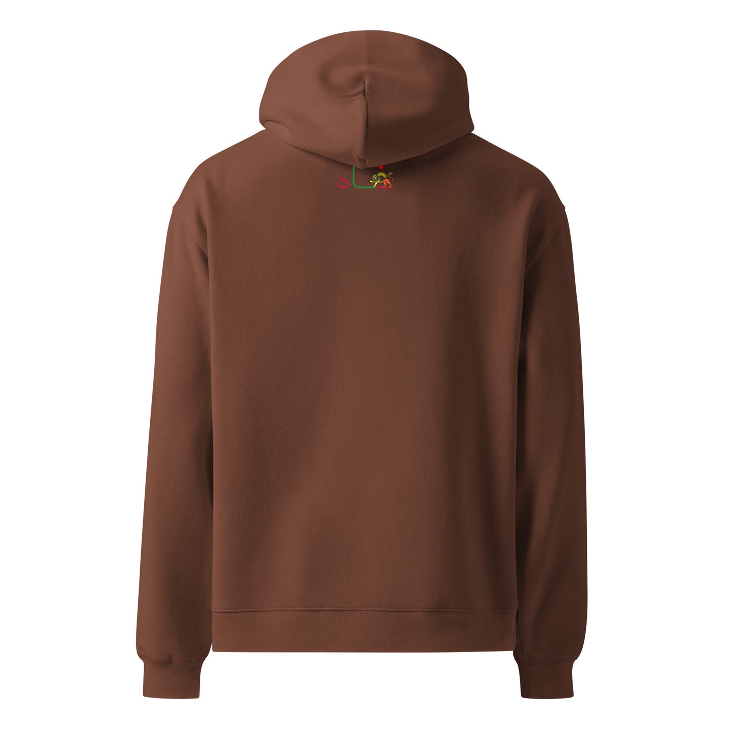 chestnut