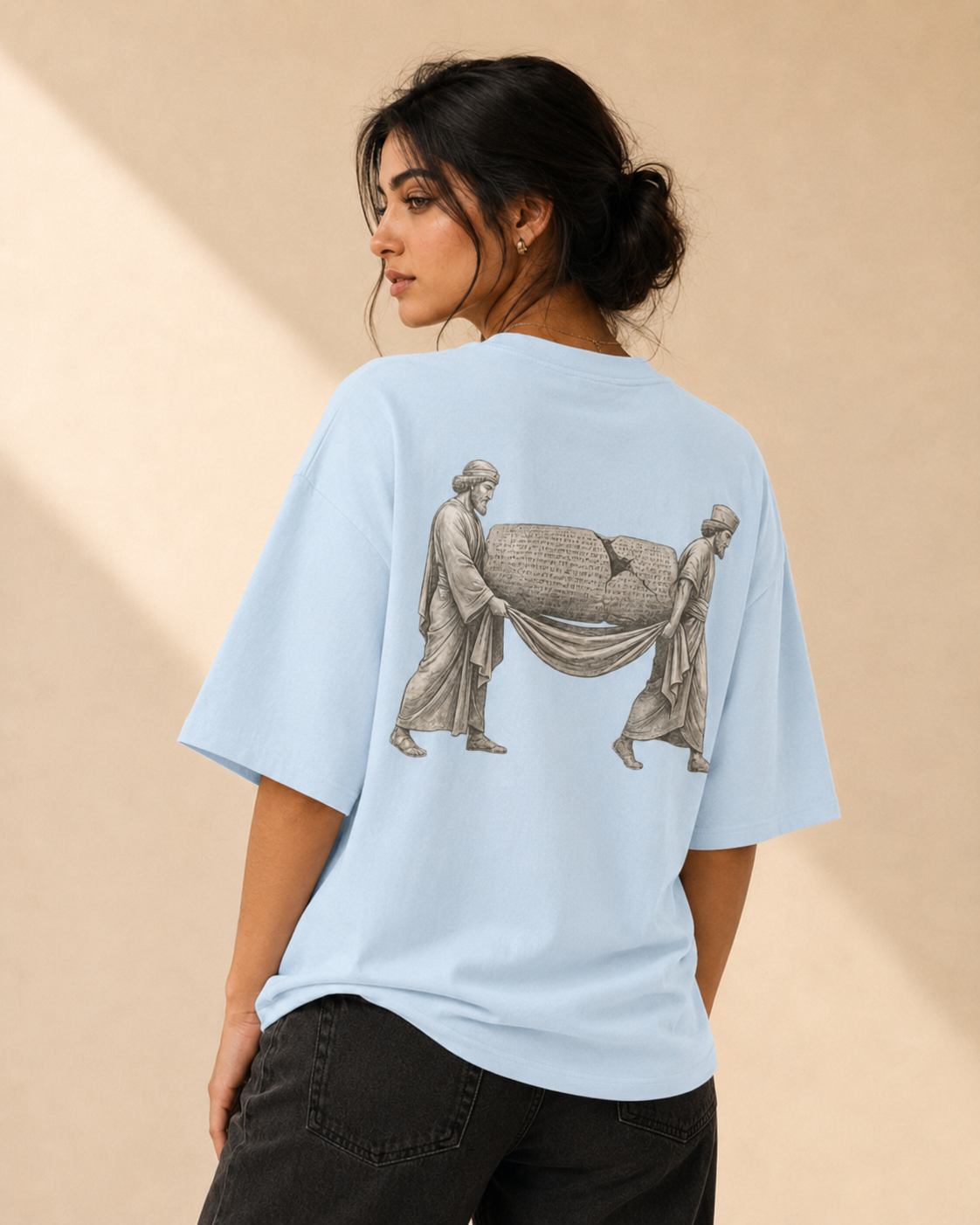 Babyblau