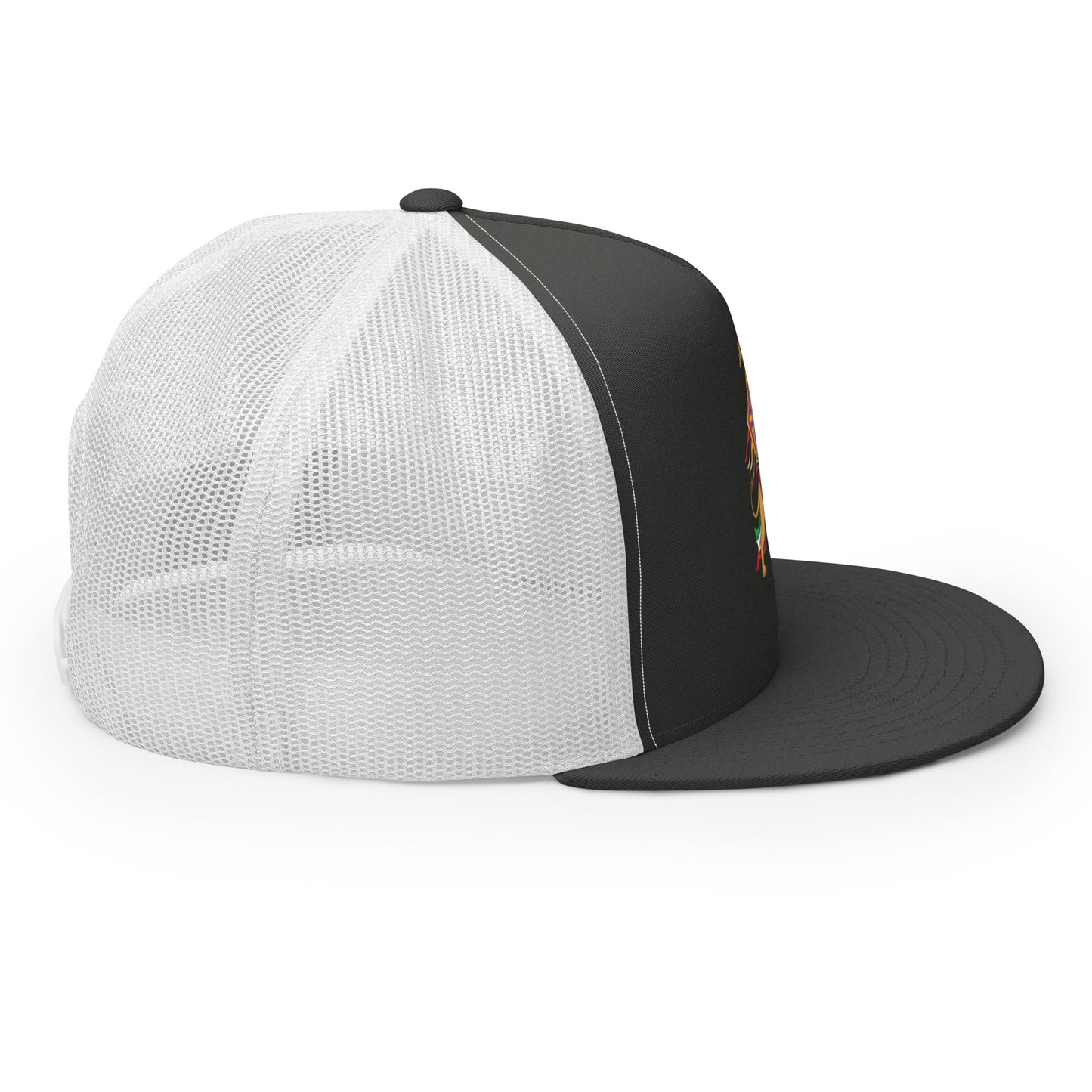 charcoal-white