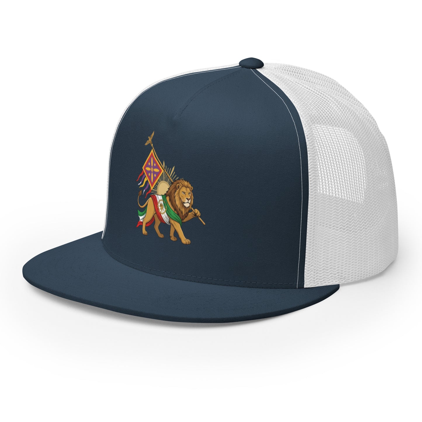 navy-white