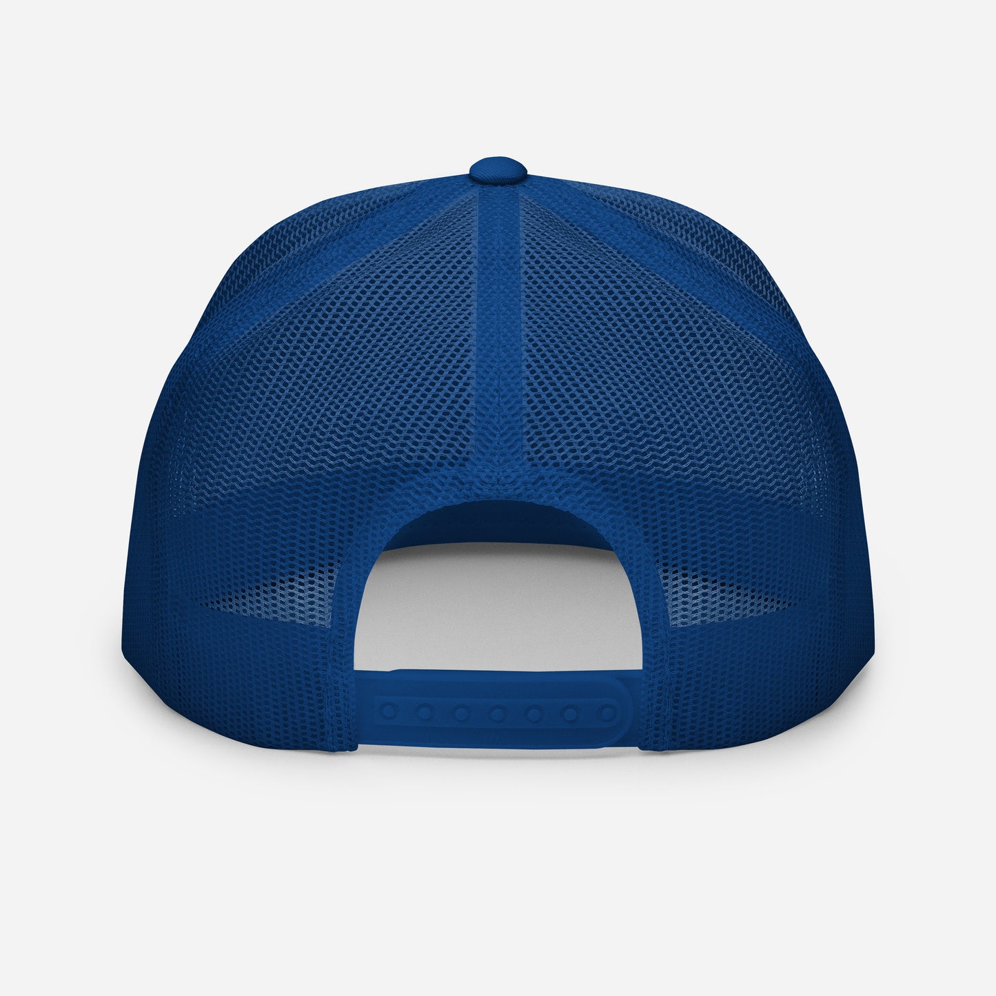Royal/ White/ Royal