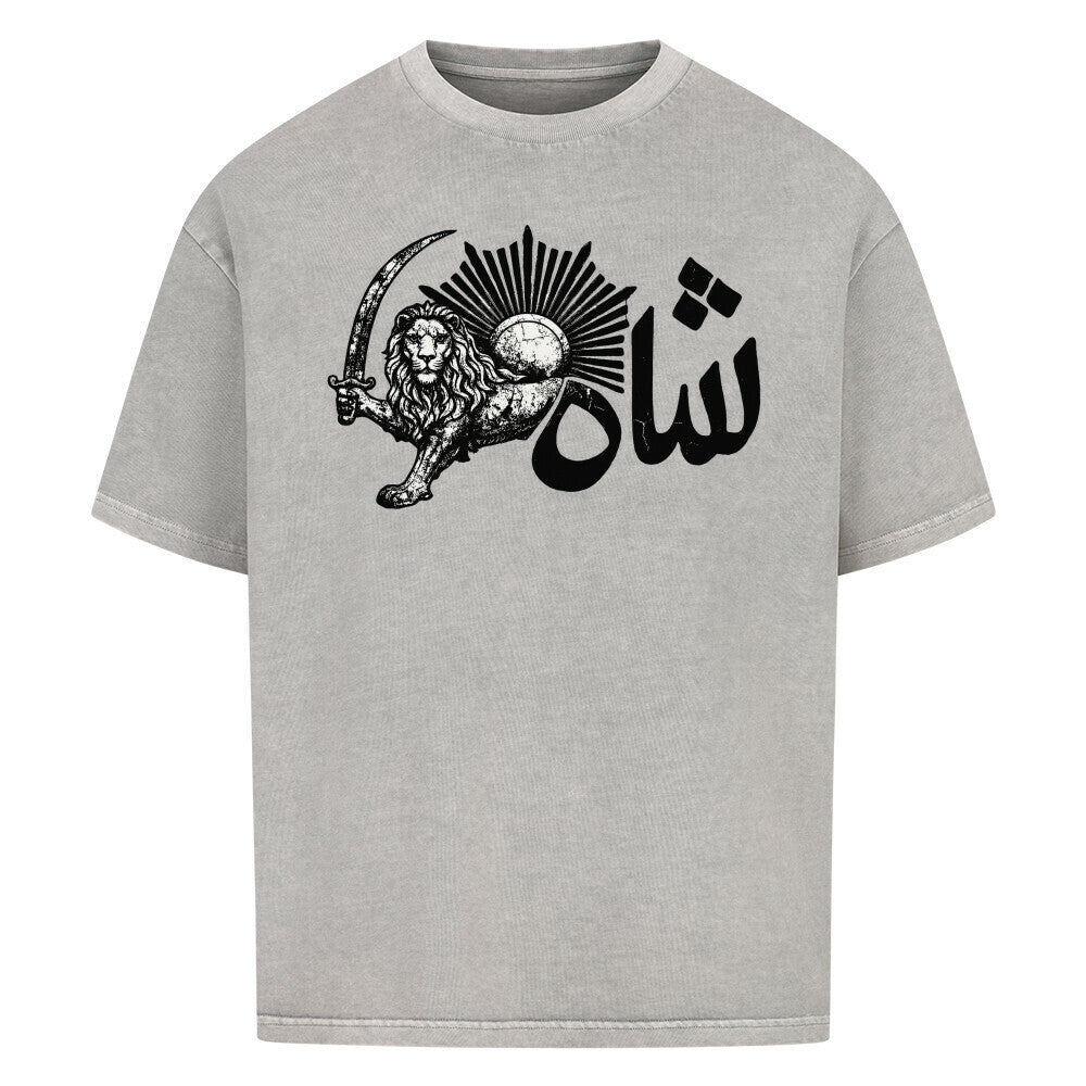 Image for color: washed grey