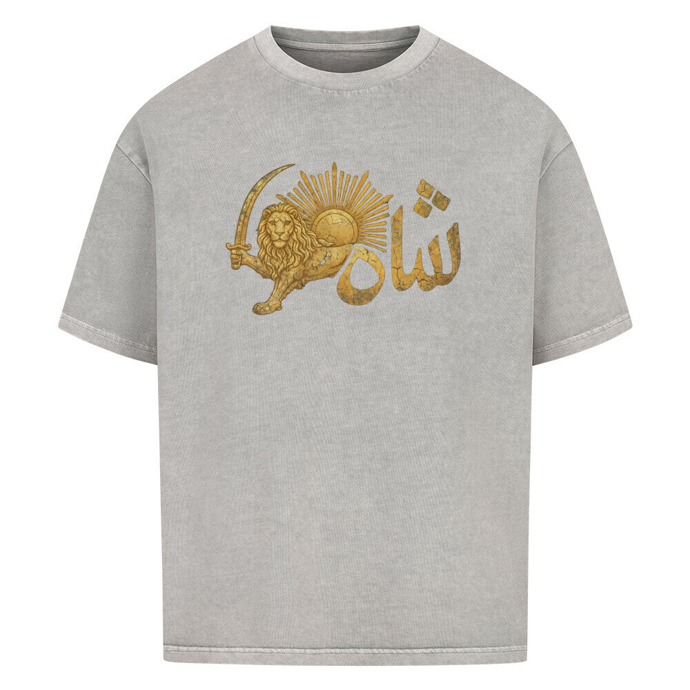 Image for color: washed grey