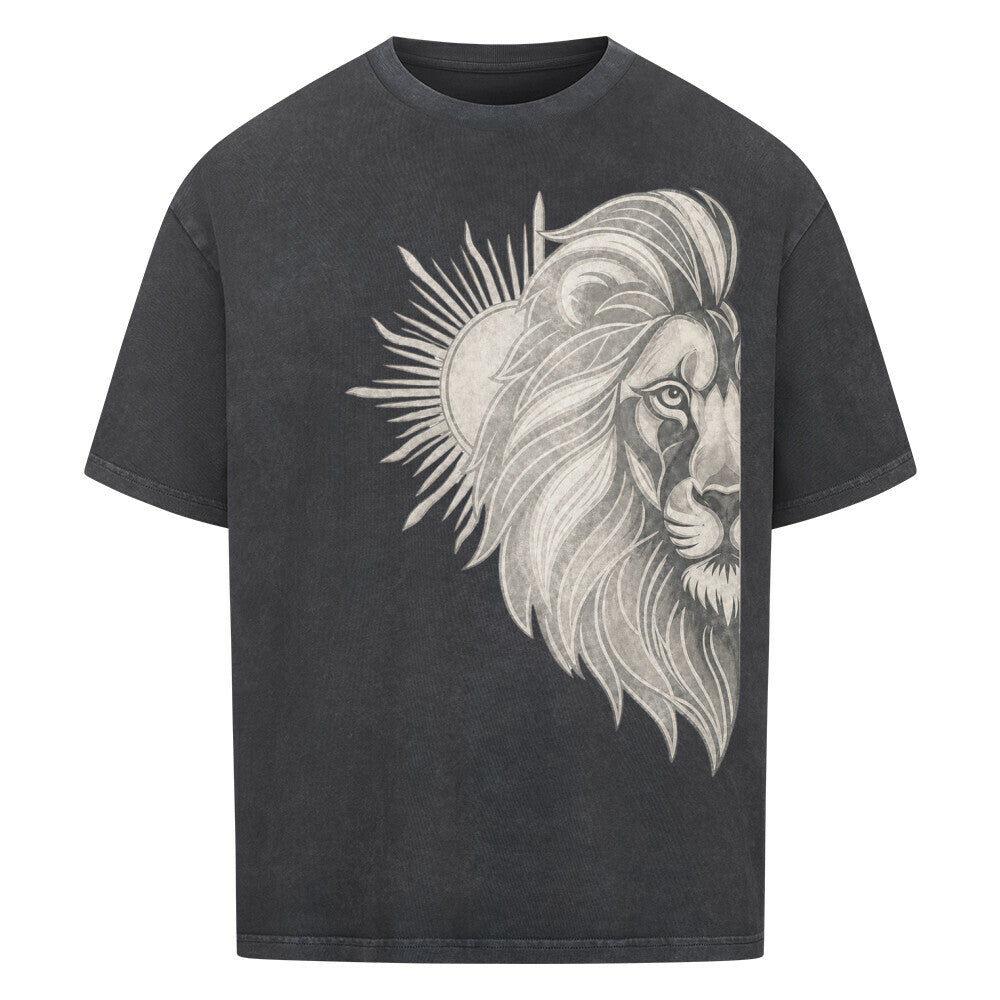 Image for color: washed black