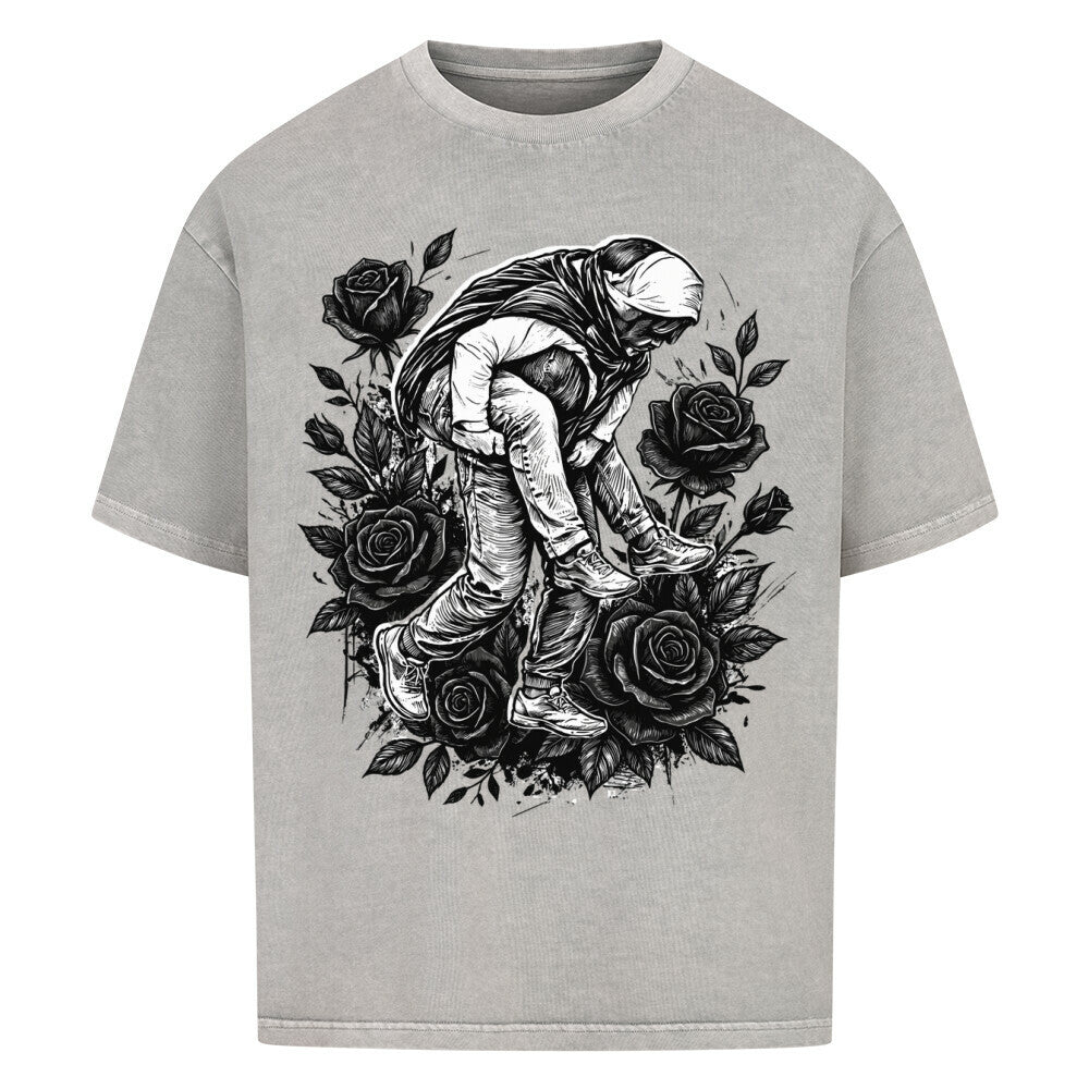 Image for color: washed grey