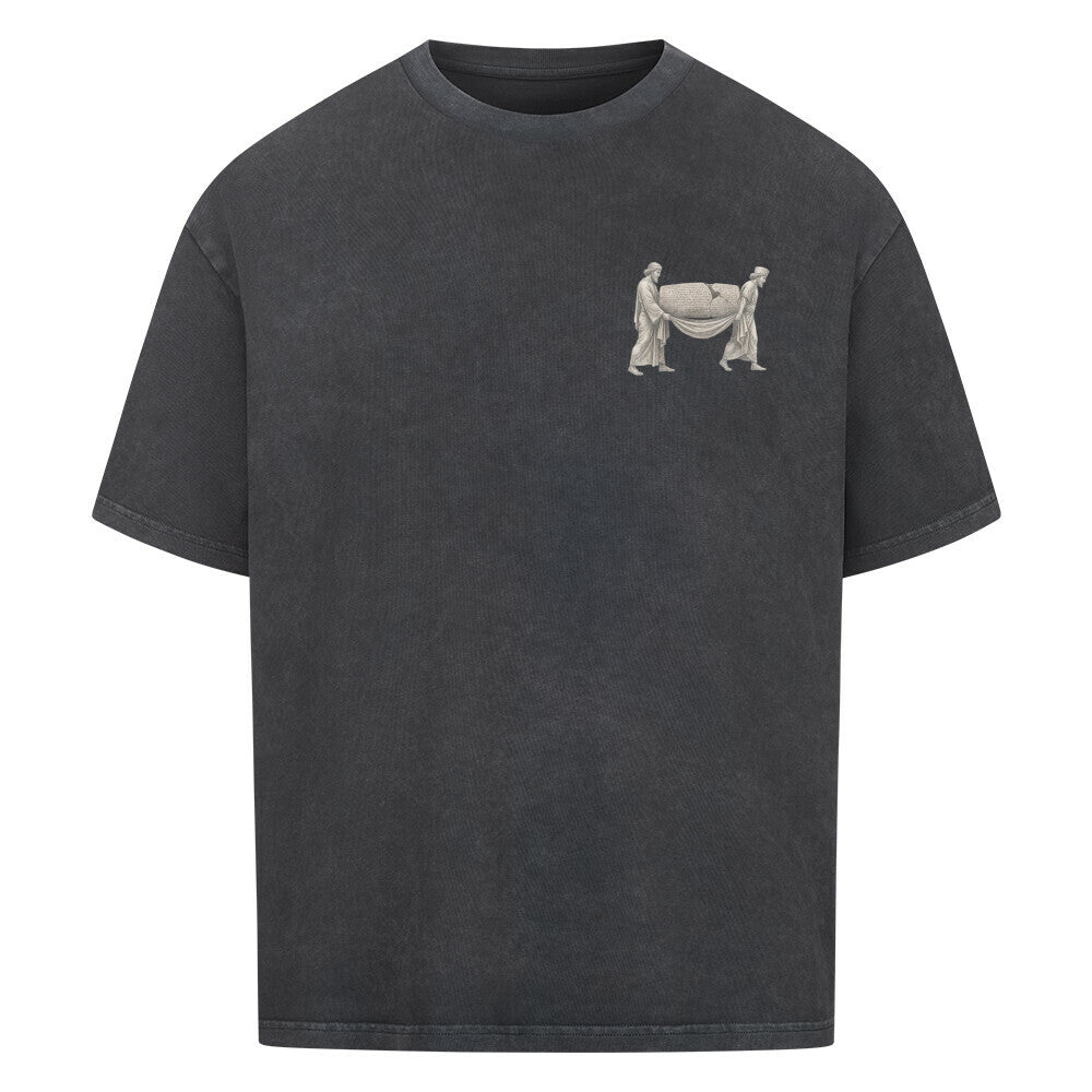 Image for color: washed black