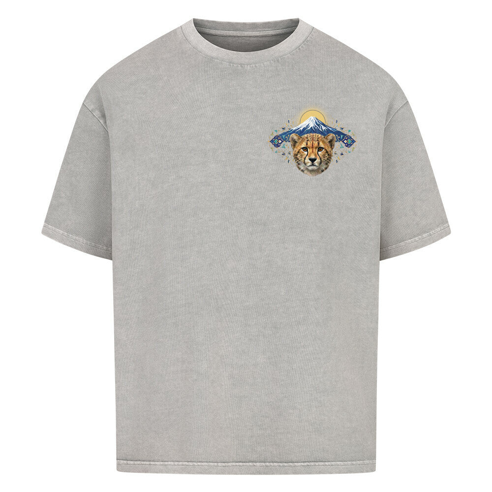 Image for color: washed grey