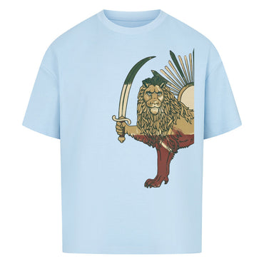 Image for color: babyblau