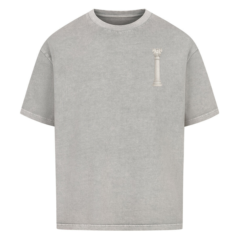 Washed Grey