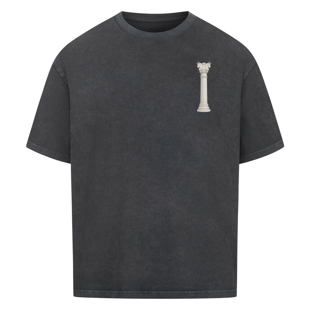 Washed Black