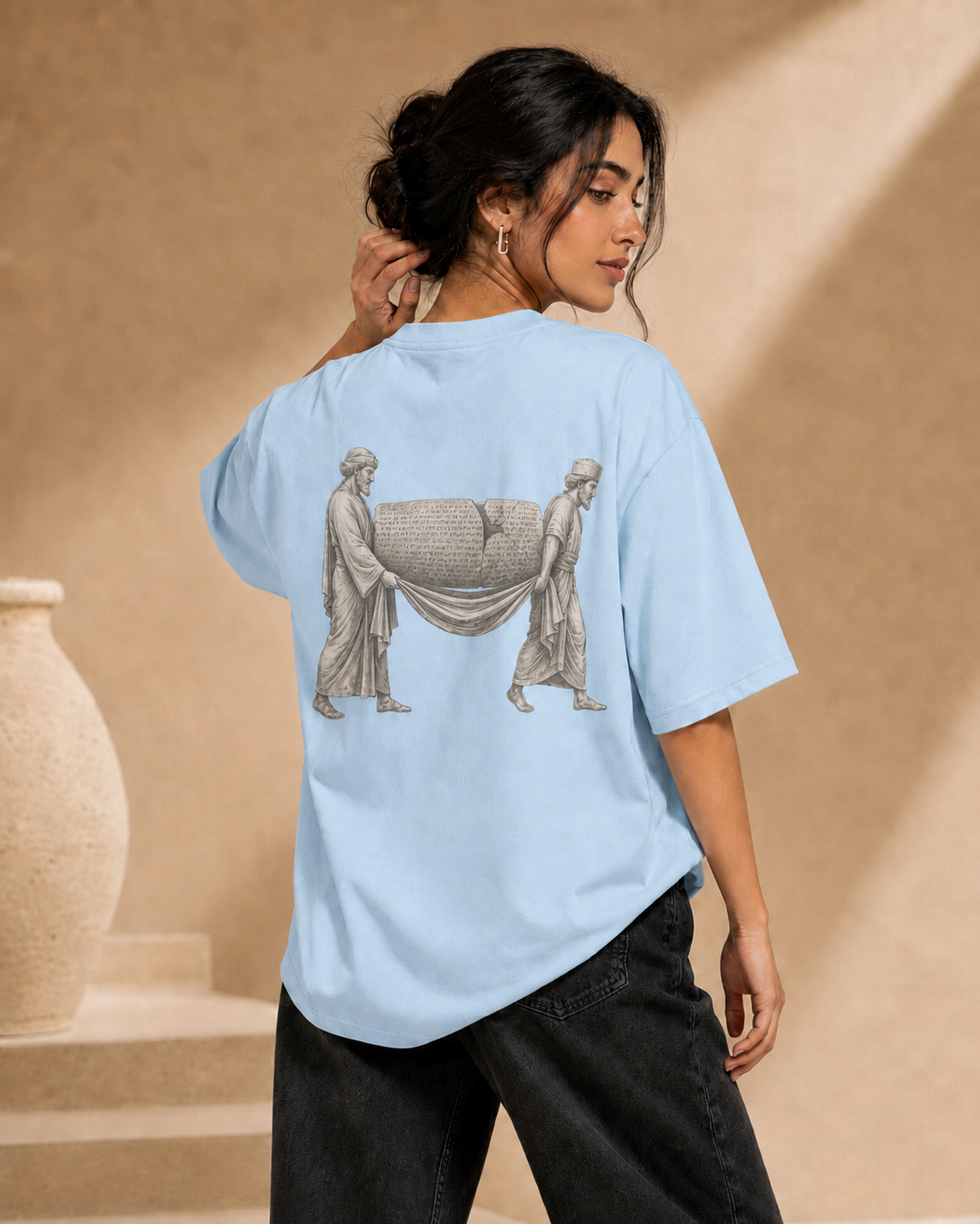 Babyblau