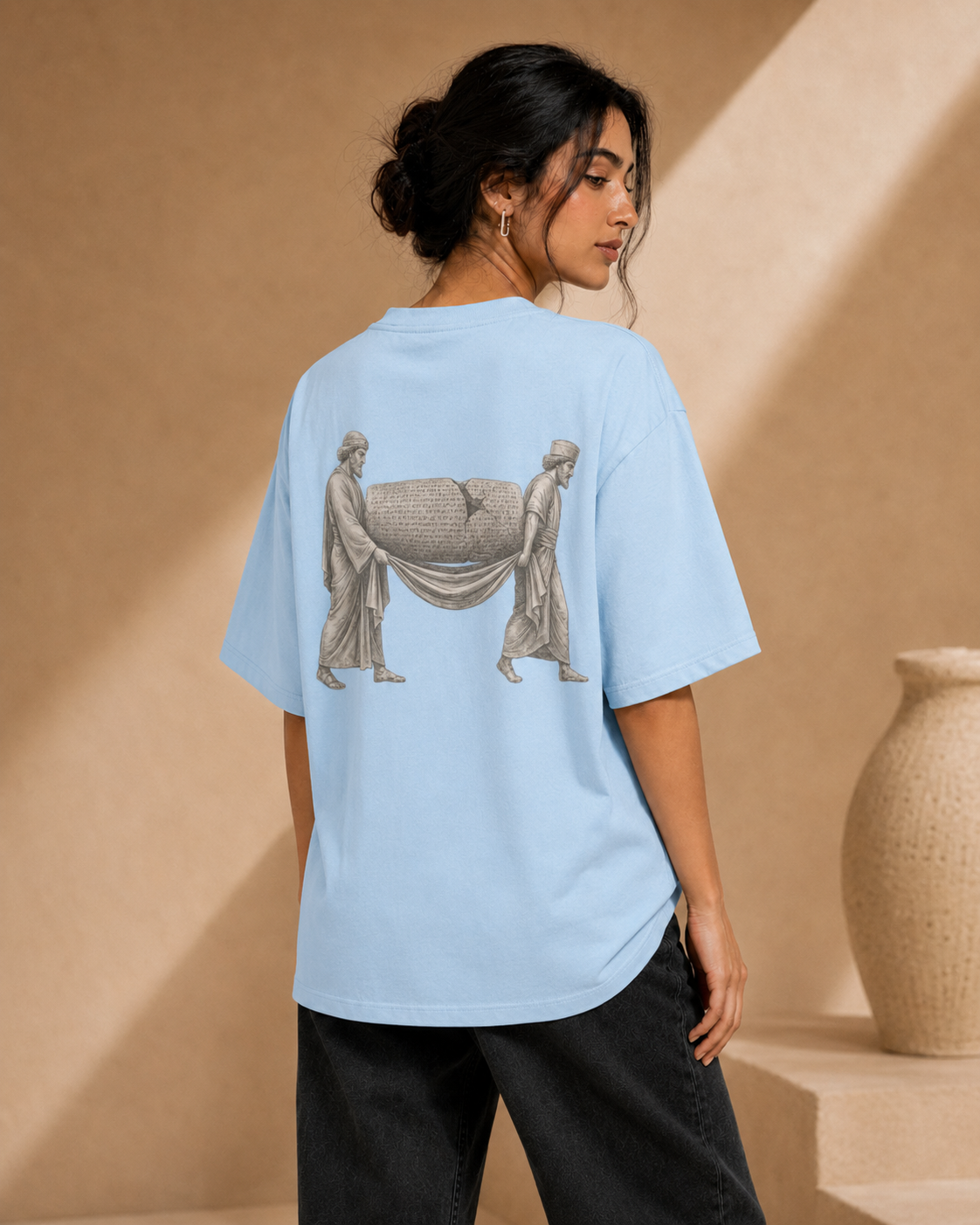 Babyblau