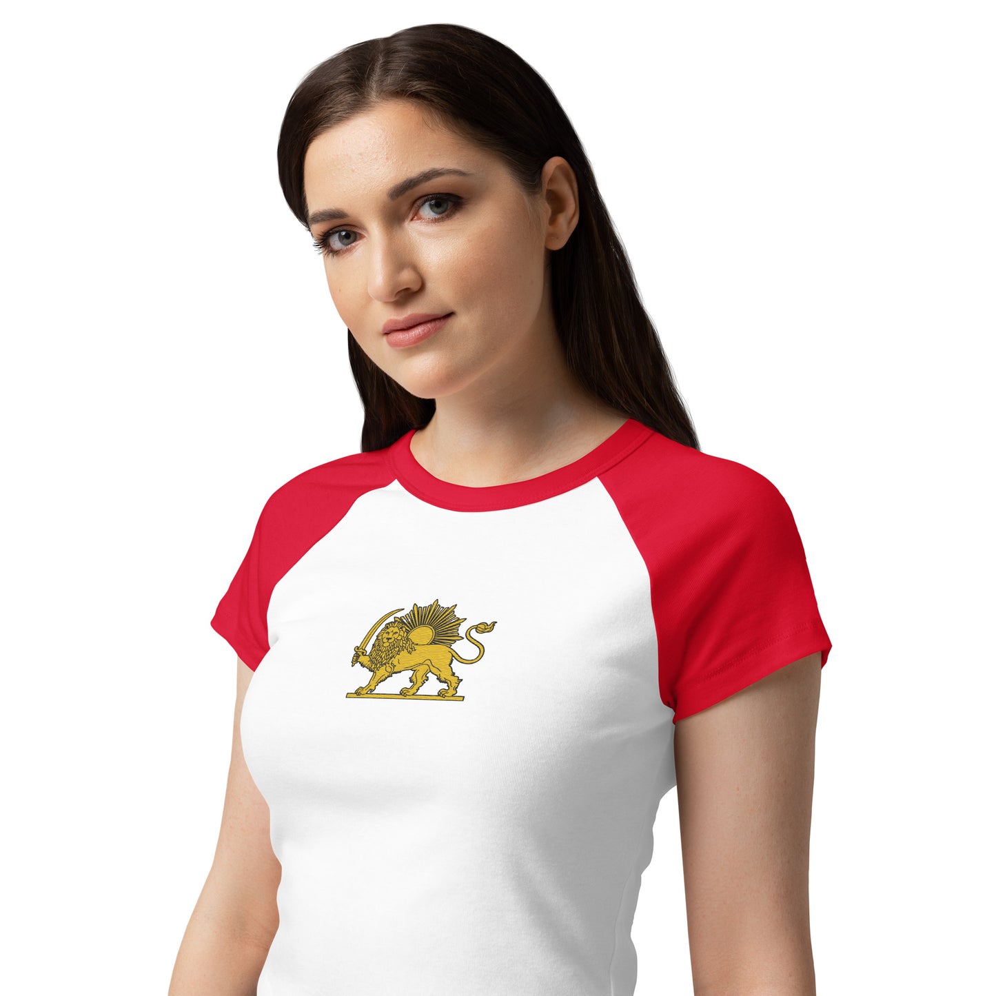 White/Red