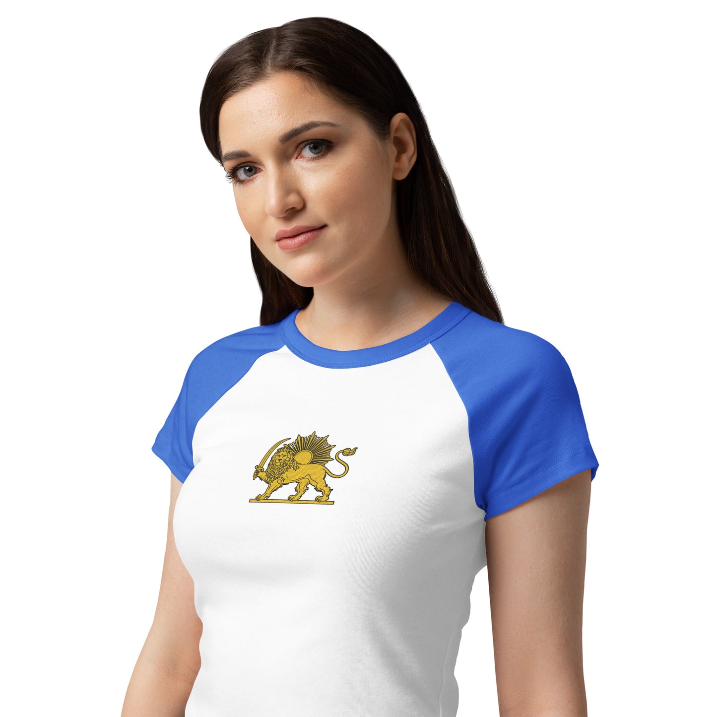 White /True Royal