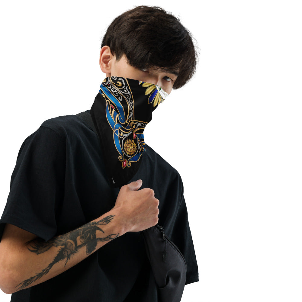 Pahlavi-All-over print bandana