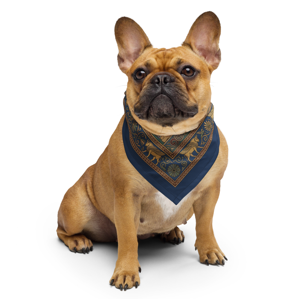 Farvahar-sarbaz-All-over print bandana
