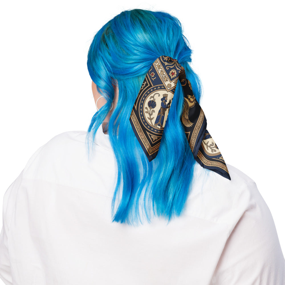 Cylinder-All-over print bandana