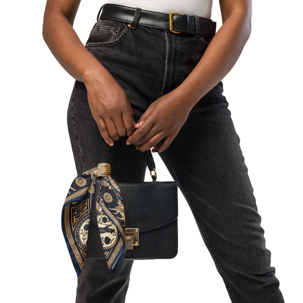 Cylinder-All-over print bandana