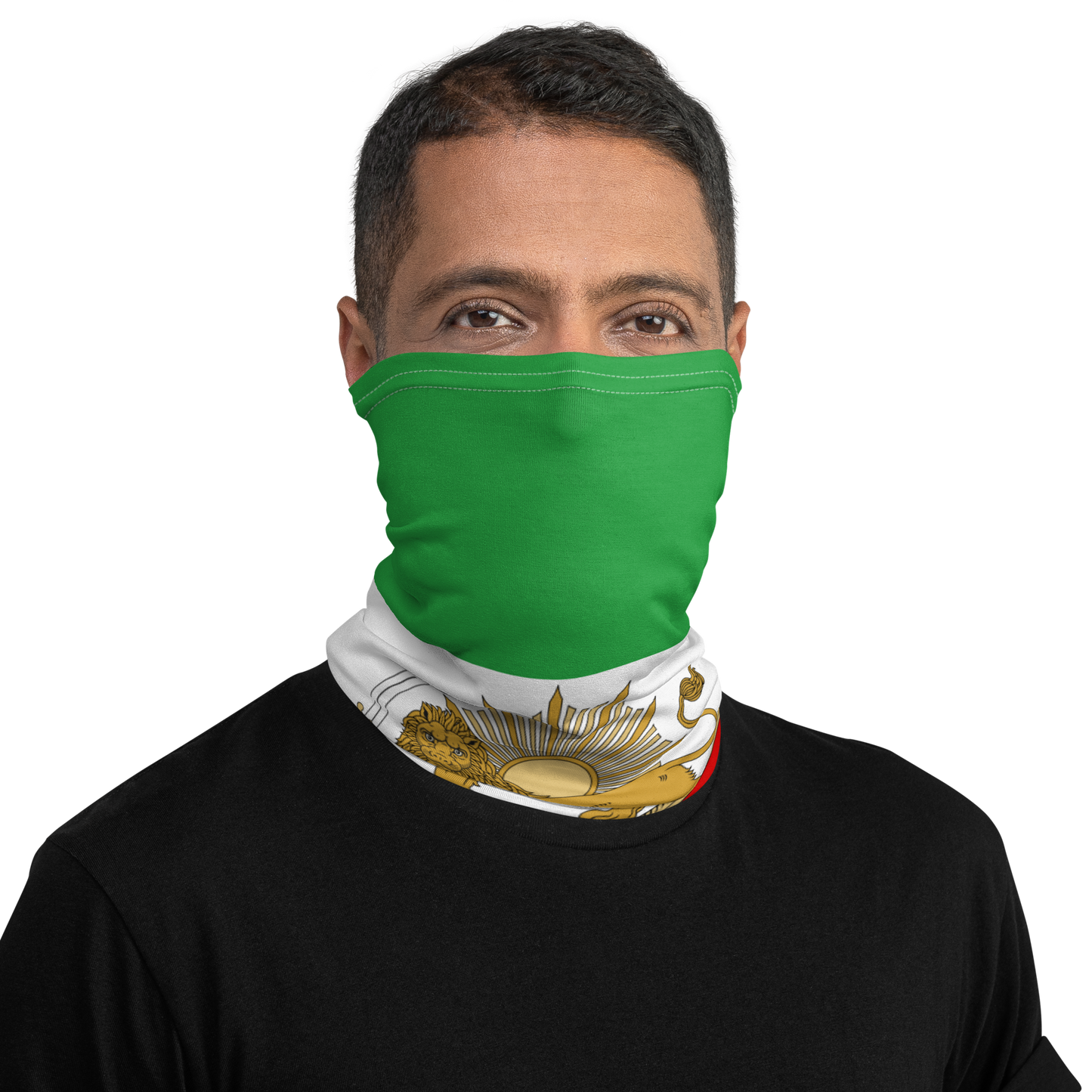 Neck Gaiter
