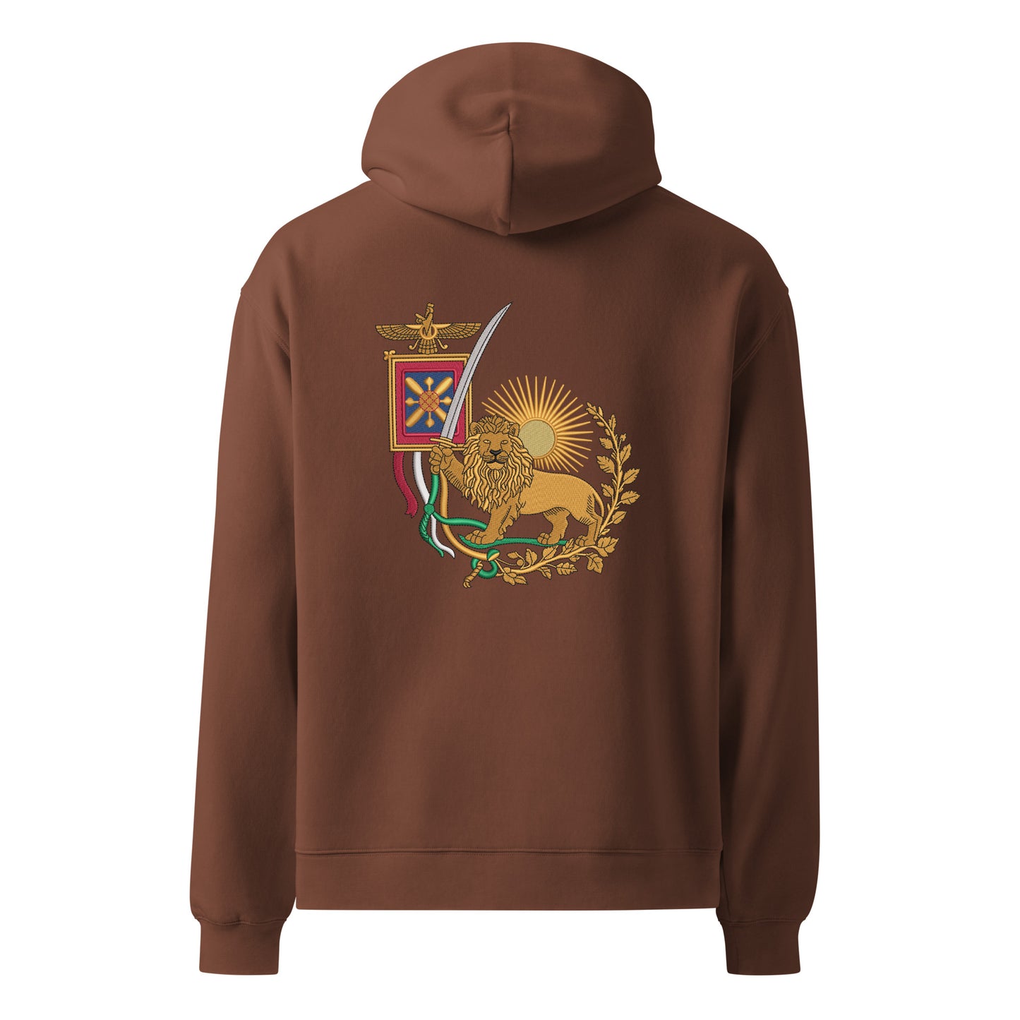 chestnut
