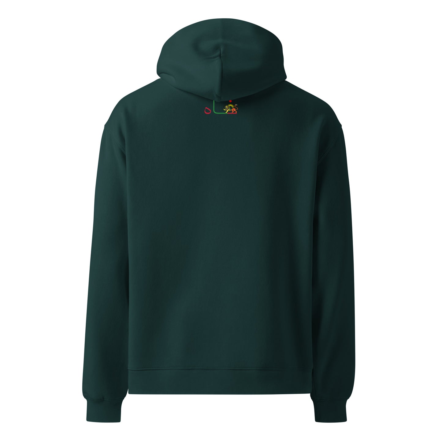 pine-green