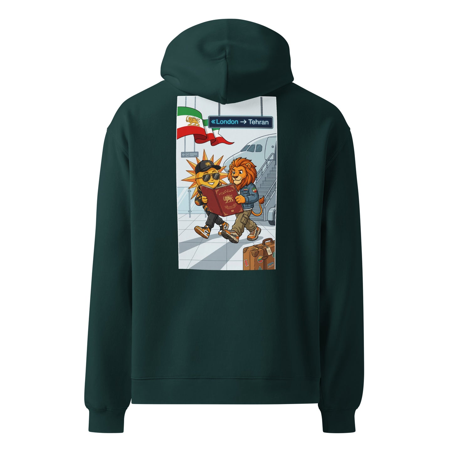 pine-green