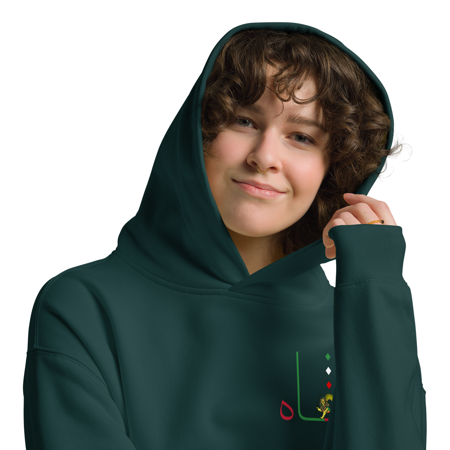 pine-green