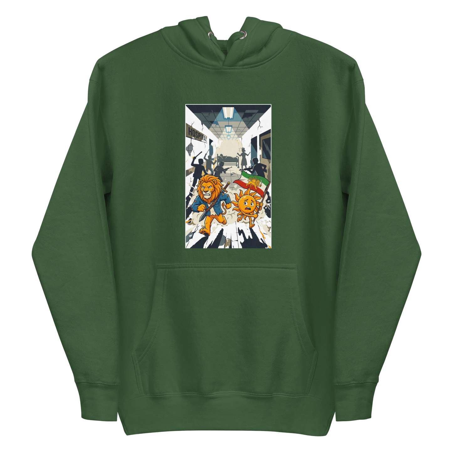 forest-green