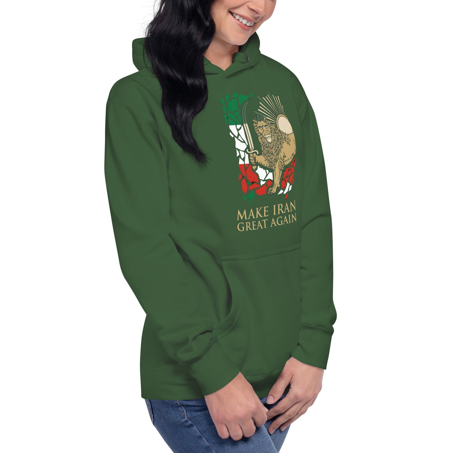 Forest Green