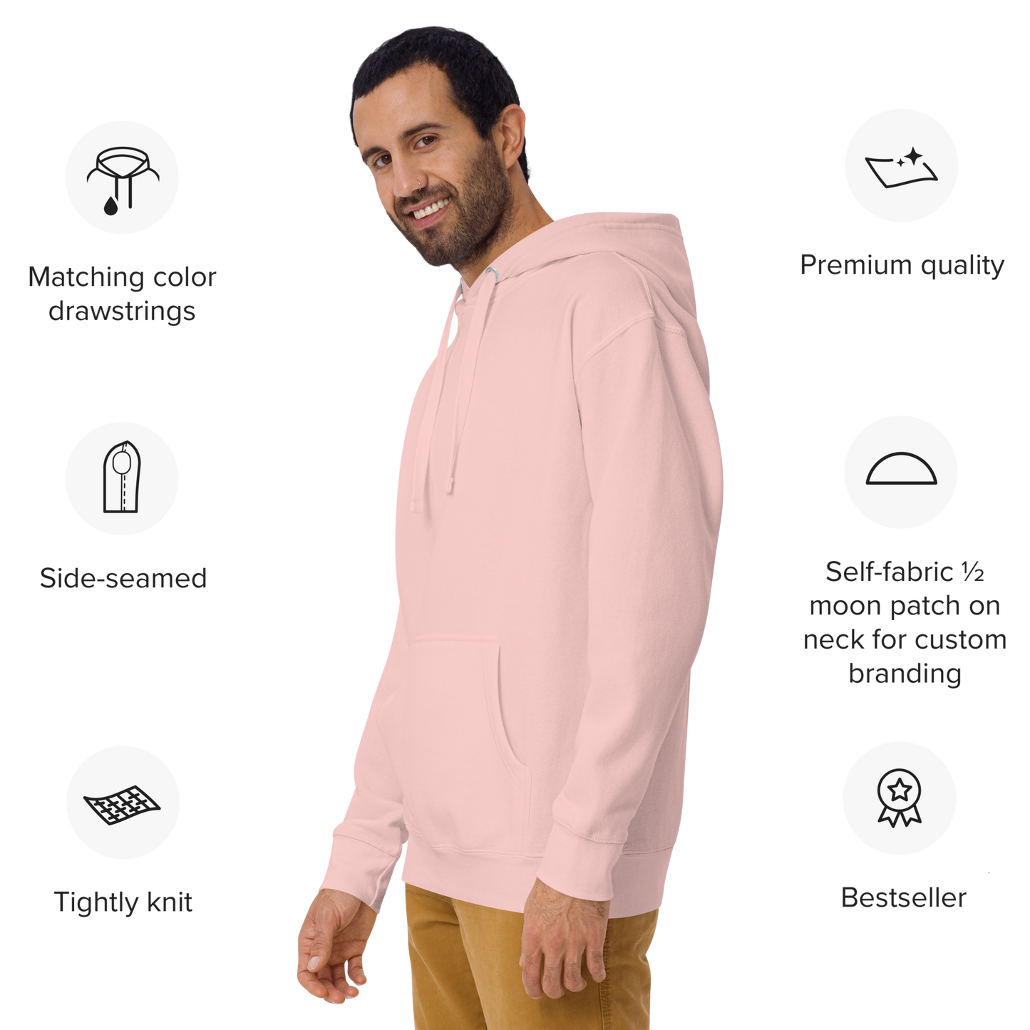 light-pink