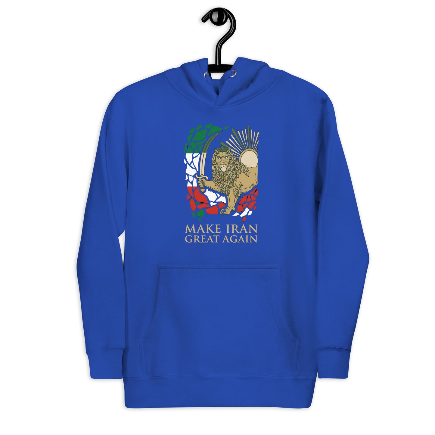 Team Royal