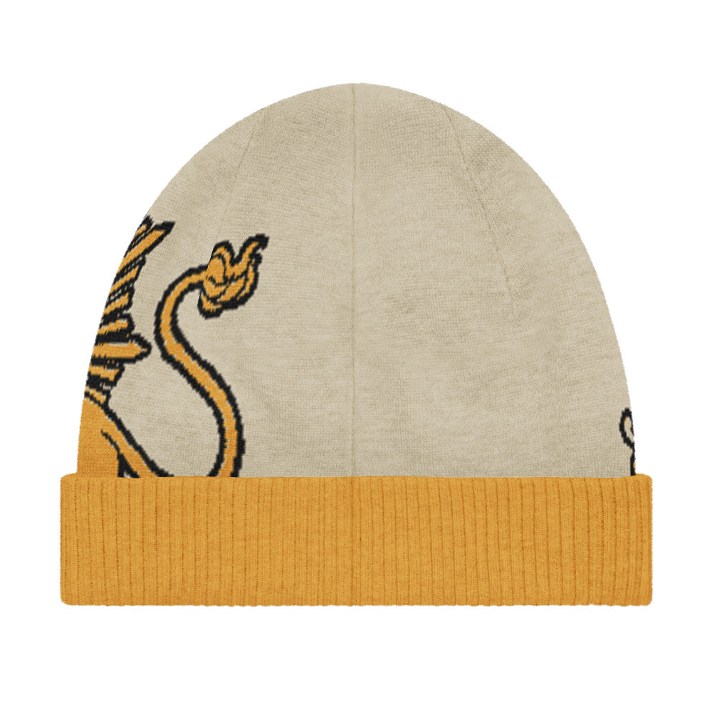 Lion&Suns Knitted beanie