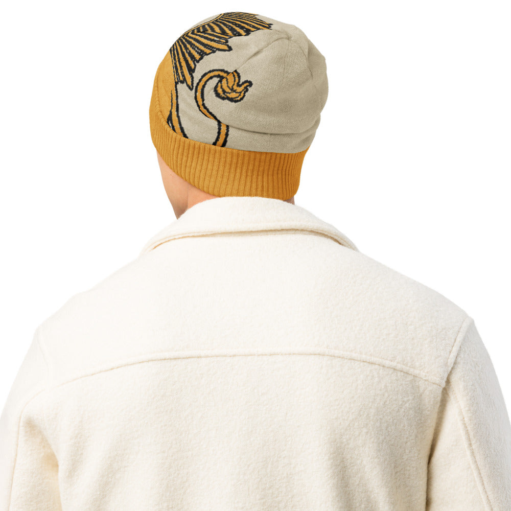 Lion&Suns Knitted beanie