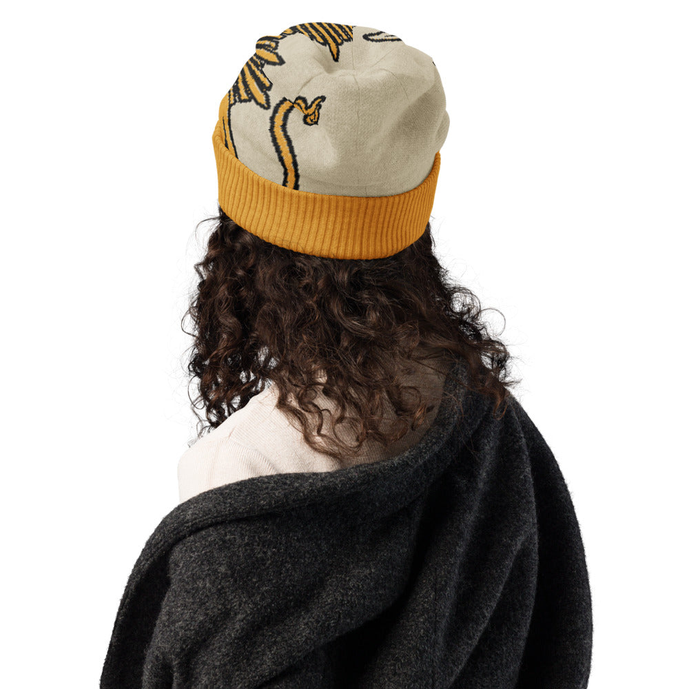 Lion&Suns Knitted beanie