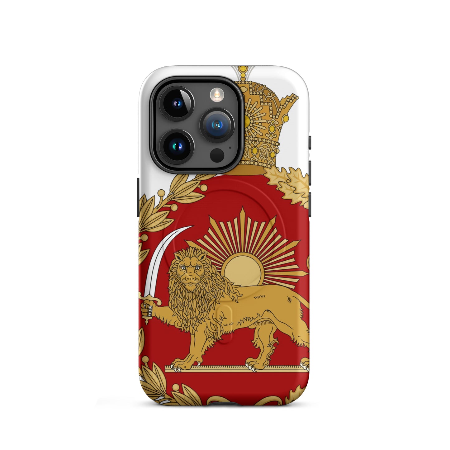 iPhone 15 Pro