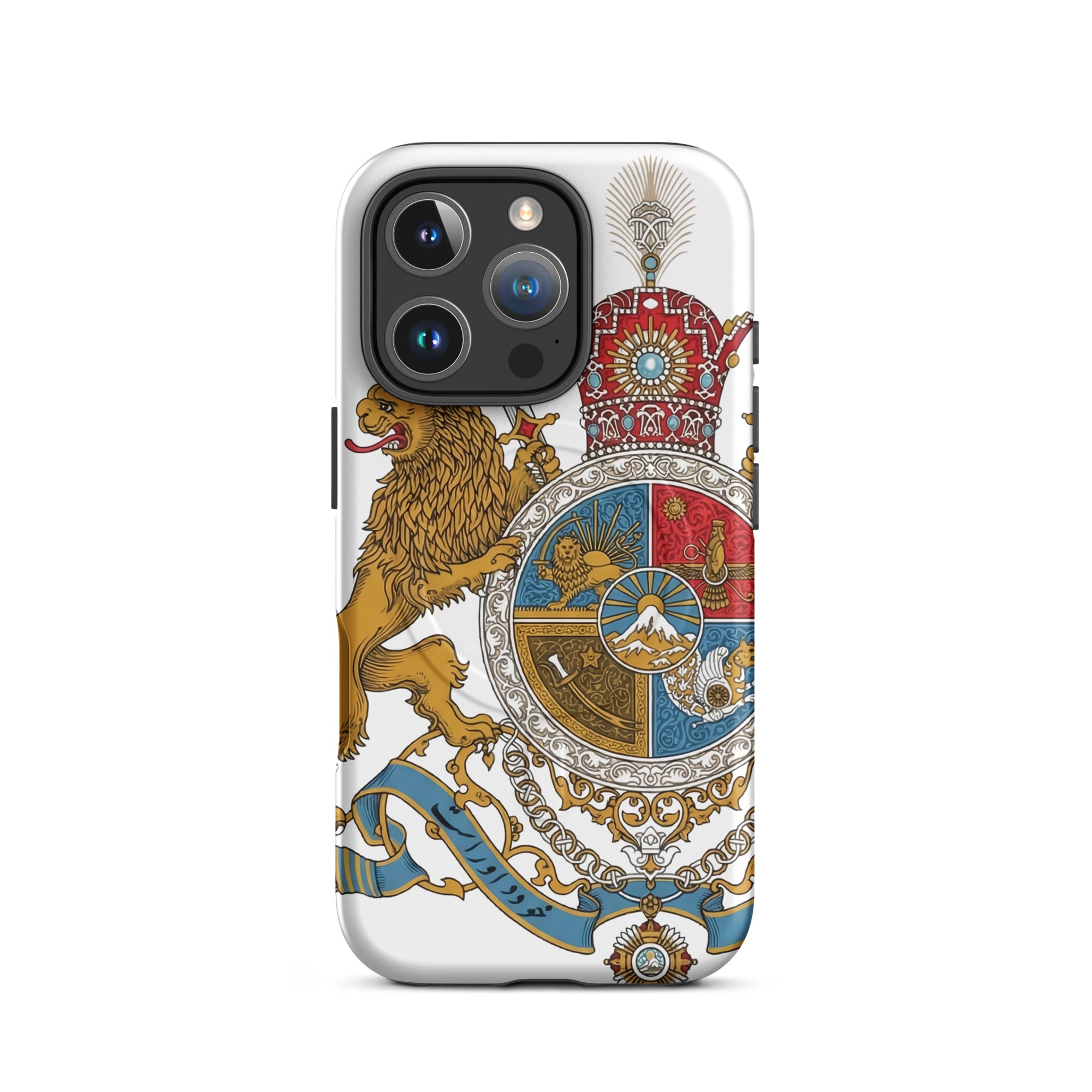 iPhone 16 Pro