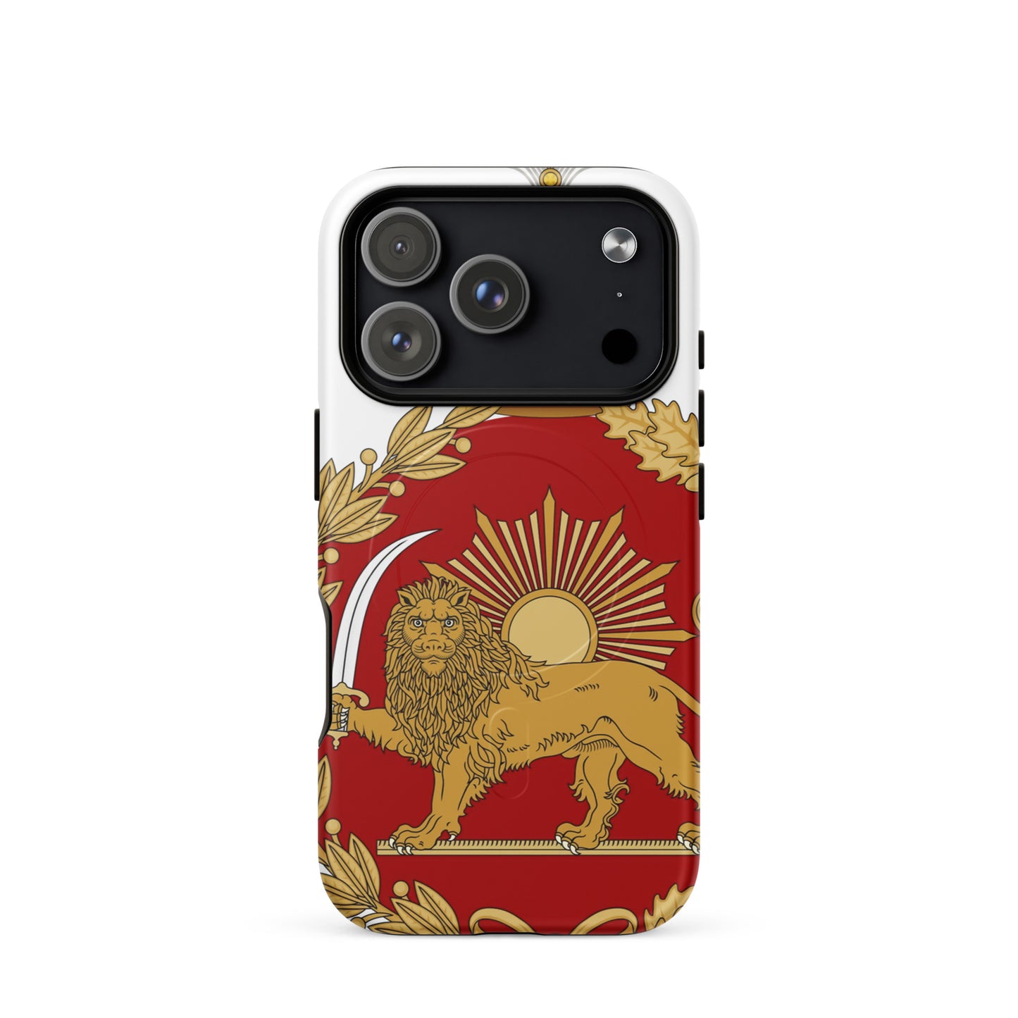 iPhone 17 Pro