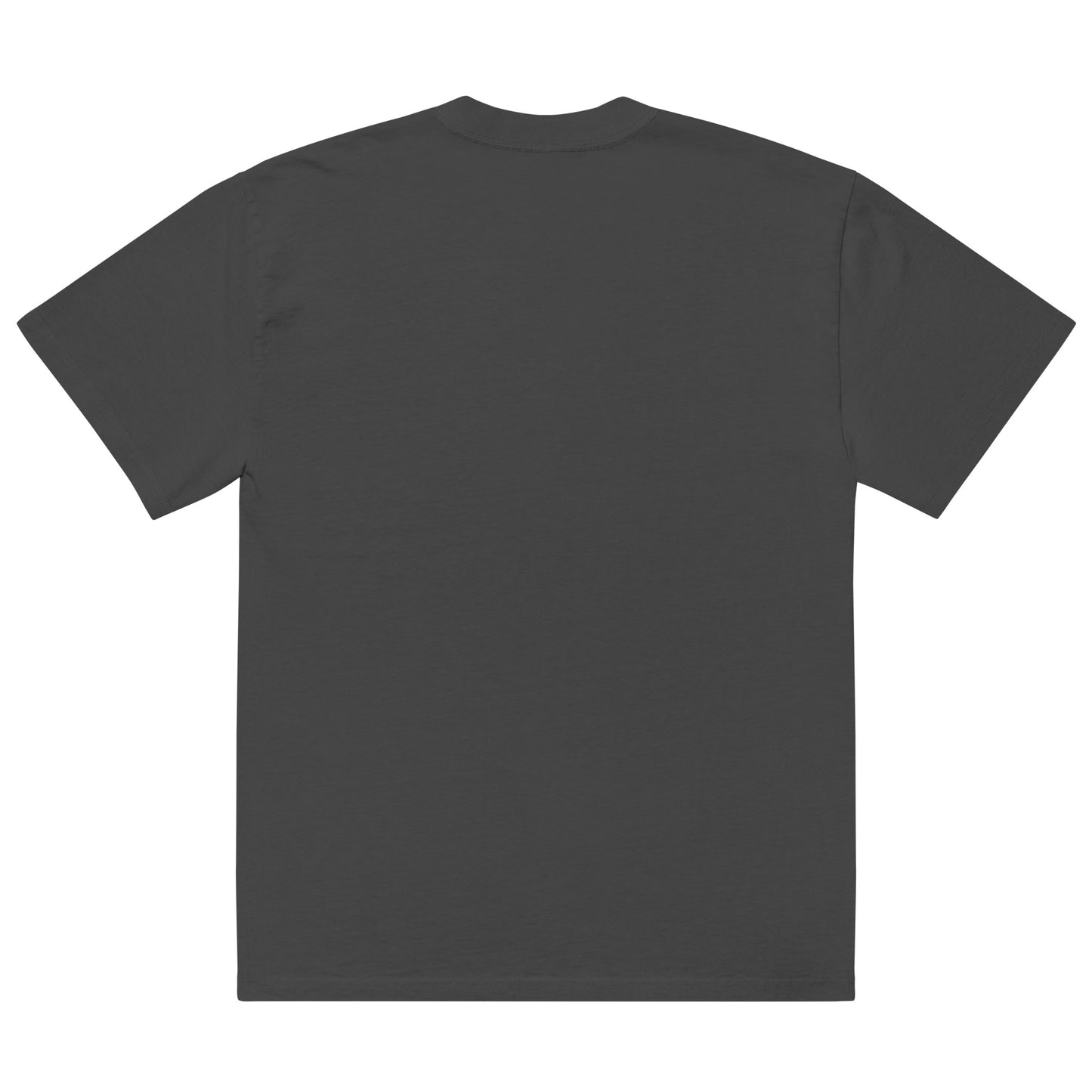 Faded Black