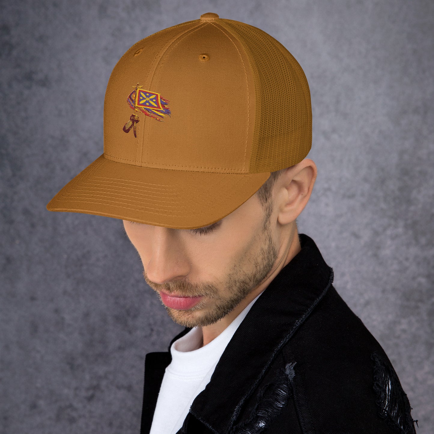 caramel