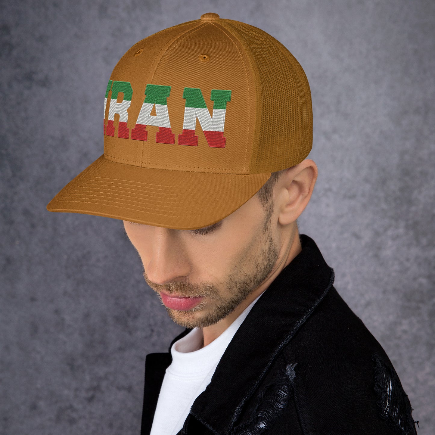 Caramel
