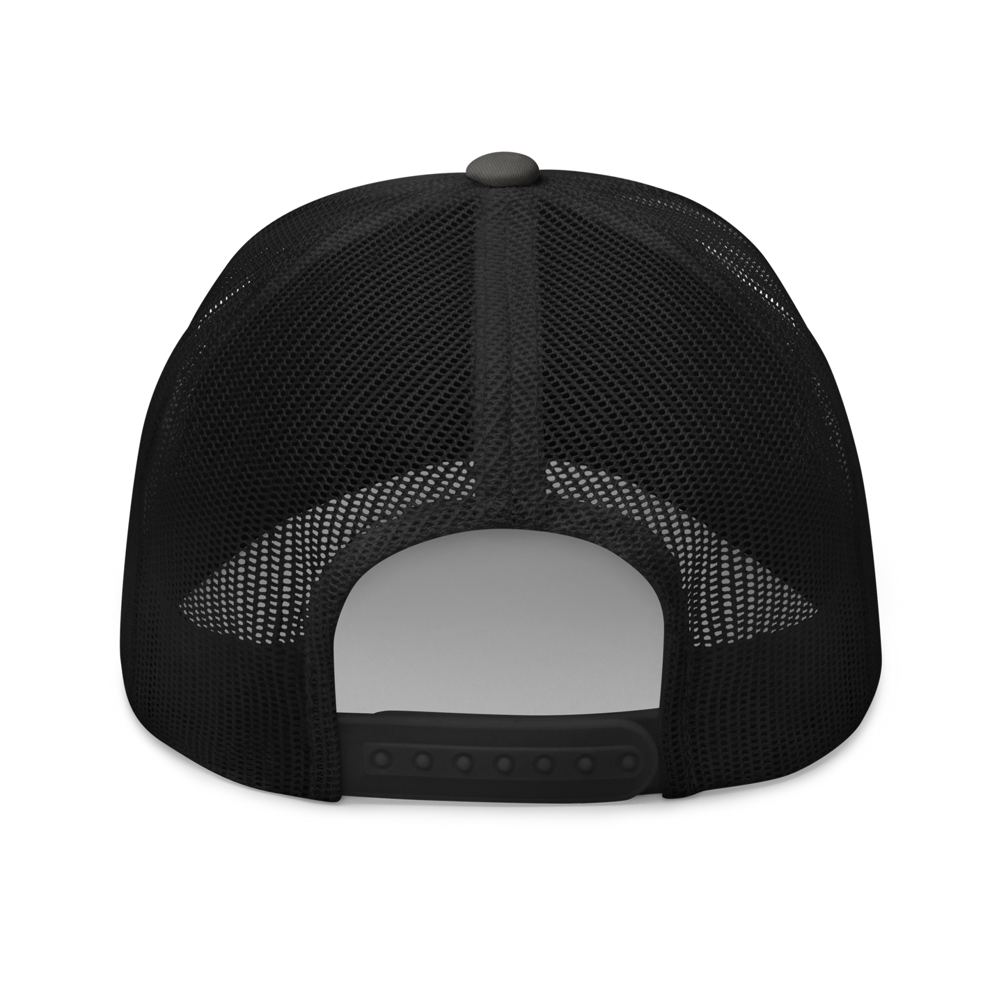 charcoal-black