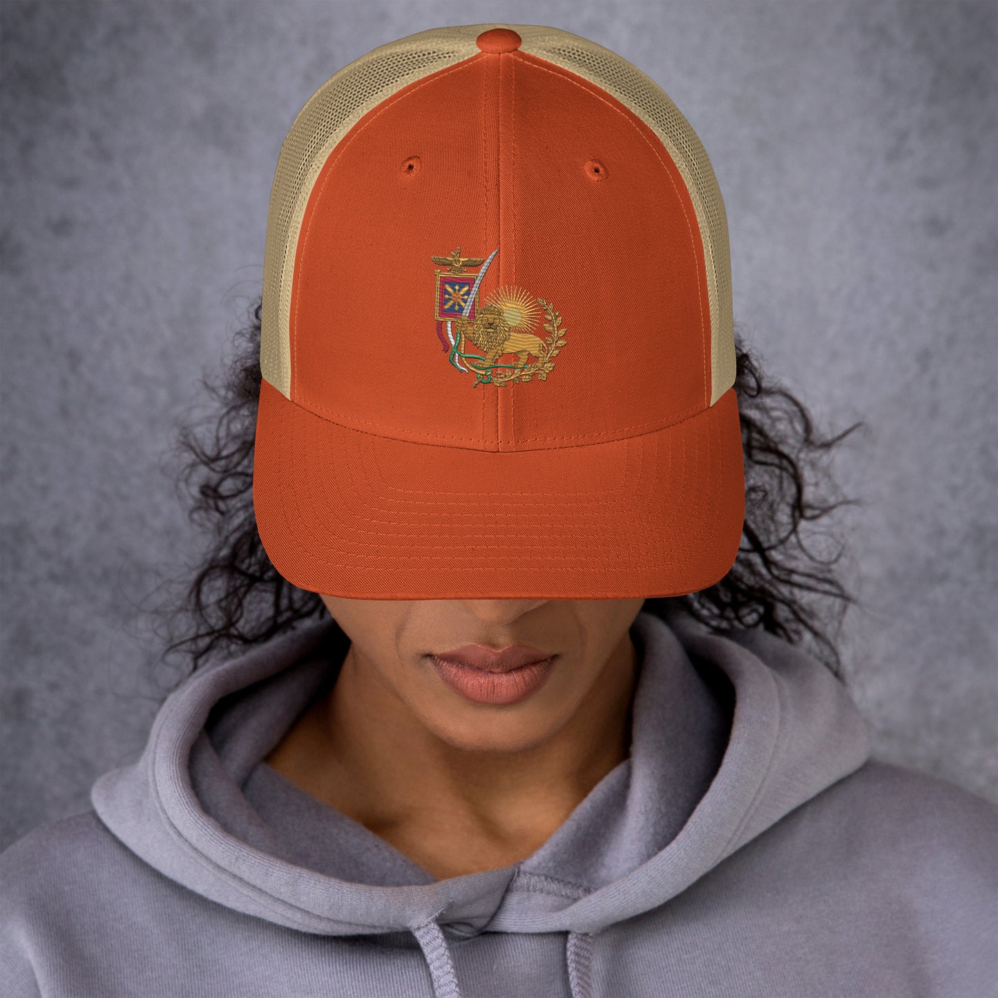 rustic-orange-khaki