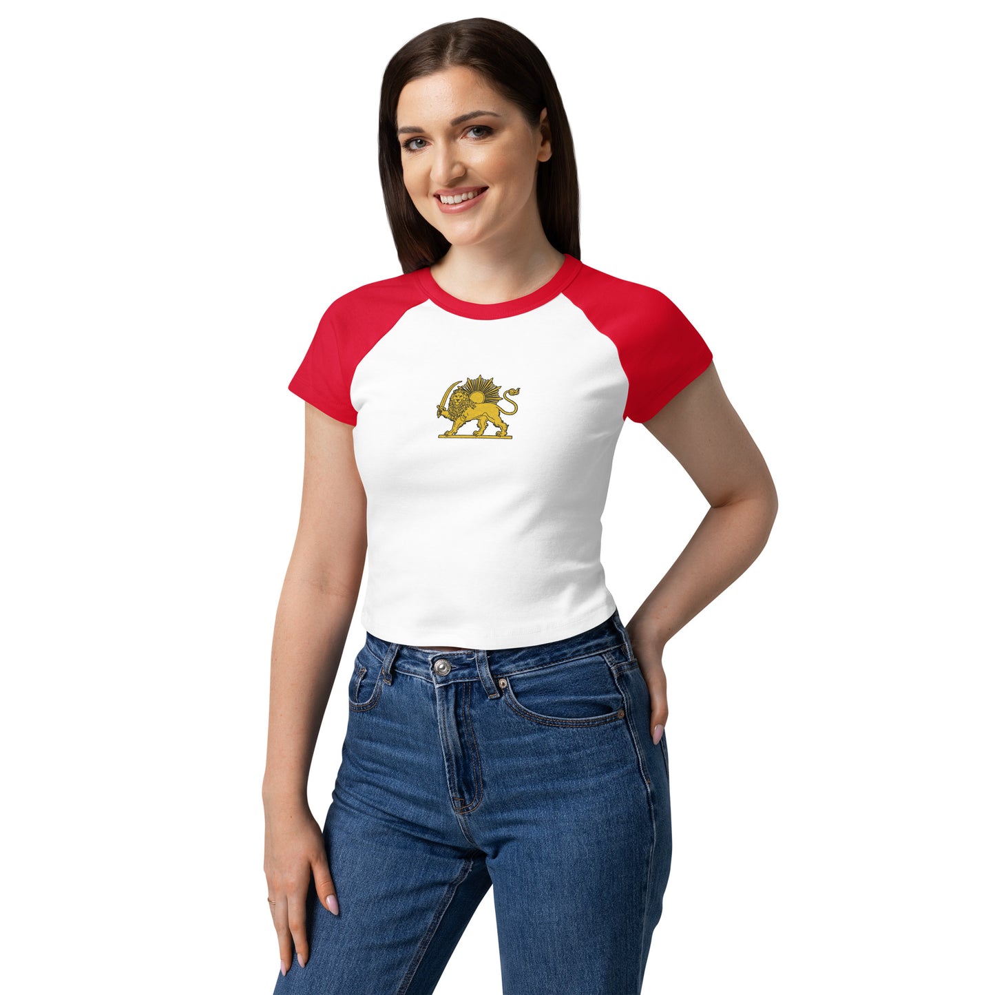 White/Red
