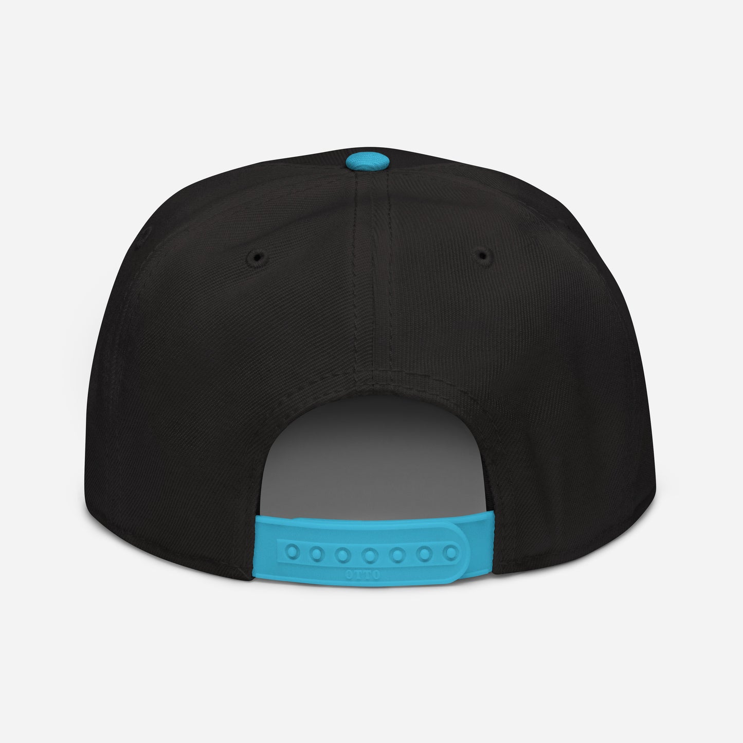 aqua-blue-black-black