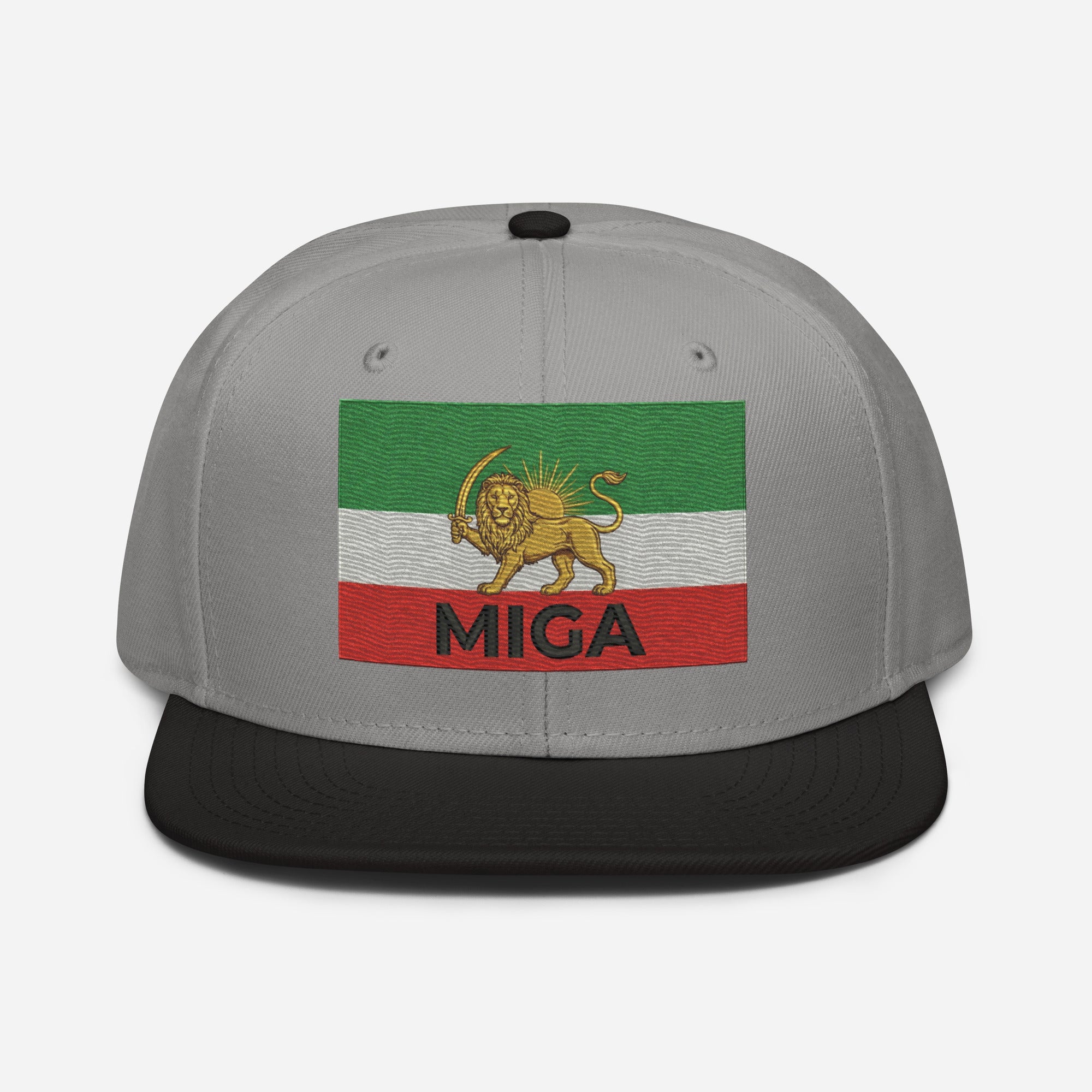 black-gray-gray