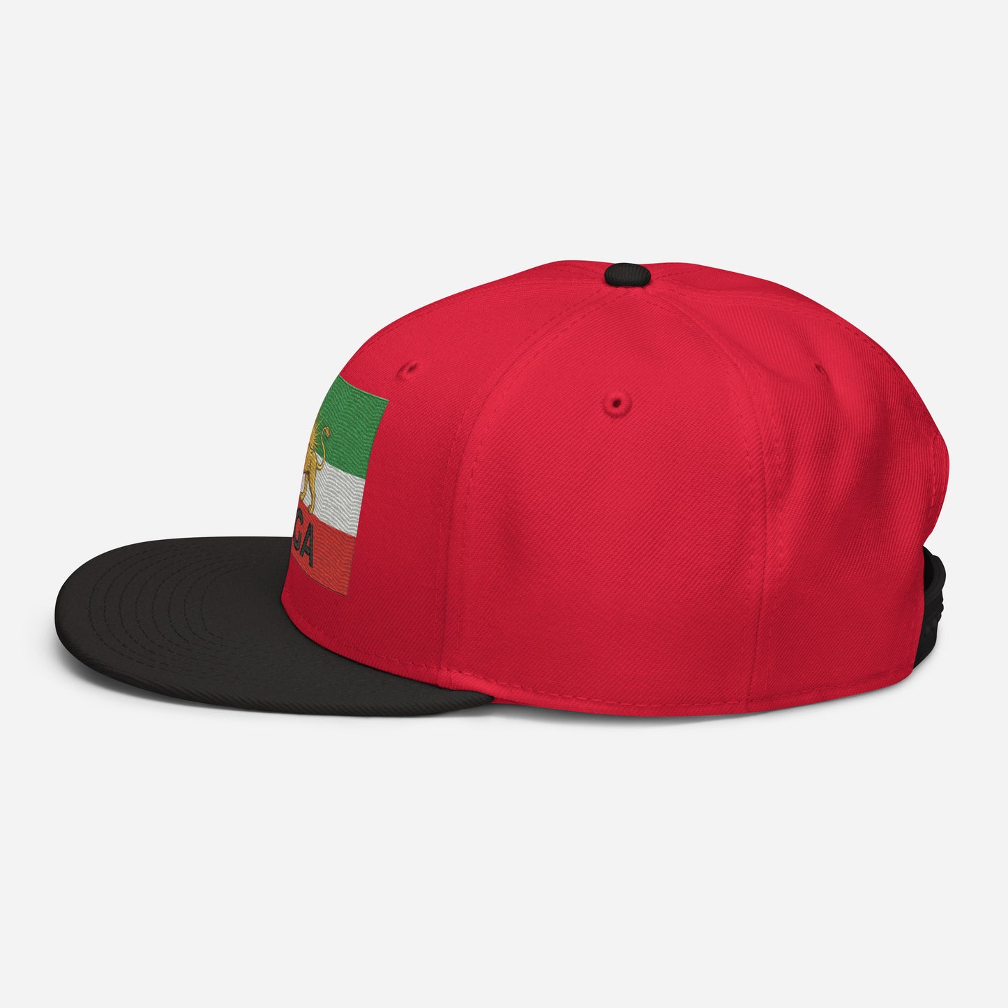 black-red-red