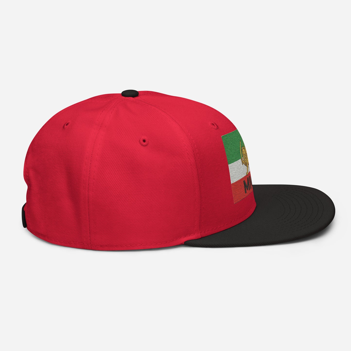 black-red-red