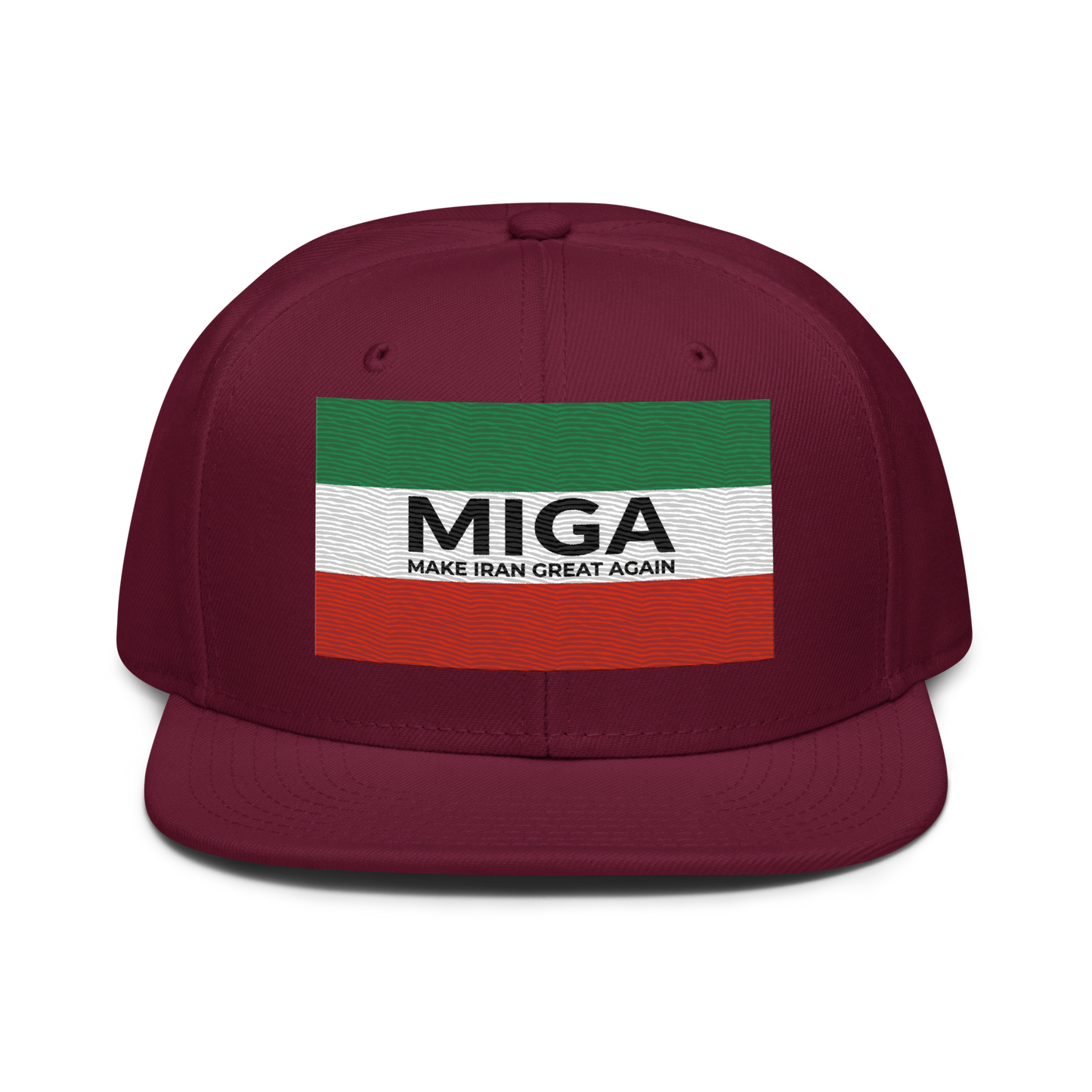 burgundy-maroon