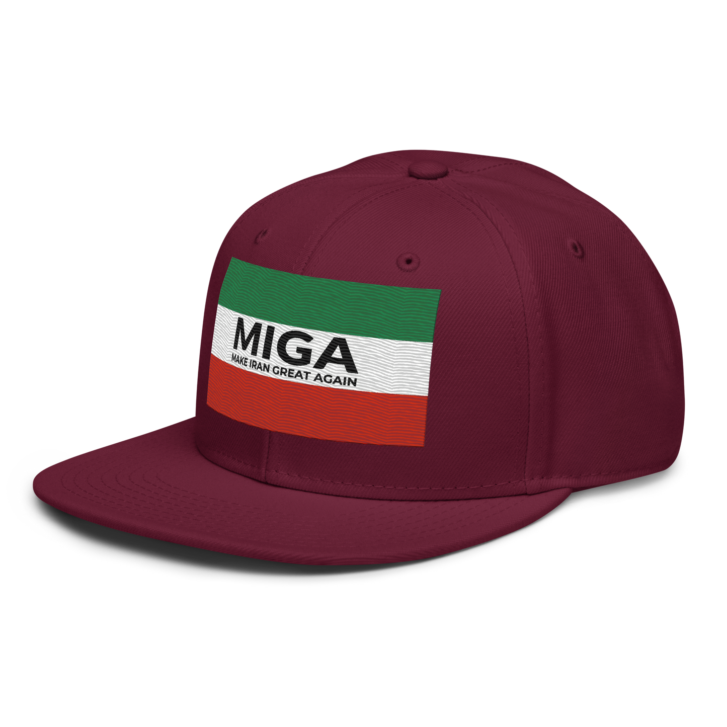 burgundy-maroon